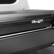 Load image into Gallery viewer, Roll-N-Lock 2022 Nissan Frontier Crew Cab (58.6in. Bed) M-Series Retractable Tonneau Cover - Back View