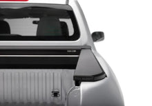 Load image into Gallery viewer, Roll-N-Lock 2022 Nissan Frontier Crew Cab (58.6in. Bed) M-Series Retractable Tonneau Cover - Installation View