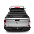 Load image into Gallery viewer, Roll-N-Lock 2022 Nissan Frontier Crew Cab (58.6in. Bed) M-Series Retractable Tonneau Cover - Additional View 6