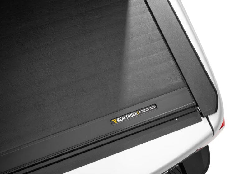 Roll-N-Lock 2022 Nissan Frontier Crew Cab (58.6in. Bed) M-Series Retractable Tonneau Cover - Additional View 10