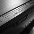 Load image into Gallery viewer, Roll-N-Lock 2022 Toyota Tundra (66.7in. Bed Length) E-Series XT Retractable Tonneau Cover - Side View