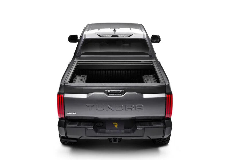 Roll-N-Lock 2022 Toyota Tundra (66.7in. Bed Length) E-Series XT Retractable Tonneau Cover - Additional View 8