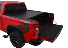 Load image into Gallery viewer, Roll-N-Lock 2022 Toyota Tundra Crew/Double Cab (5ft6in Bed) A-Series Retractable Tonneau Cover - Main Product View