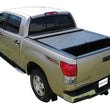 Load image into Gallery viewer, Roll-N-Lock 2022 Toyota Tundra Ext Cab 78.7in M-Series Retractable Tonneau Cover - Main Product View