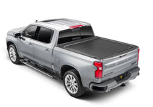 Load image into Gallery viewer, Roll-N-Lock 2023 Chevrolet Colorado/GMC Canyon (5ft 2in Bed) E-Series Retractable Tonneau Cover - Main Product View