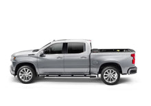 Load image into Gallery viewer, Roll-N-Lock 2023 Chevrolet Colorado/GMC Canyon (5ft 2in Bed) E-Series Retractable Tonneau Cover - Side View
