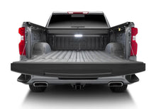 Load image into Gallery viewer, Roll-N-Lock 2023 Chevrolet Colorado/GMC Canyon (5ft 2in Bed) E-Series Retractable Tonneau Cover - Installation View