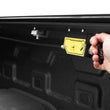 Load image into Gallery viewer, Roll-N-Lock 2023 Chevrolet Colorado/GMC Canyon (5ft 2in Bed) E-Series Retractable Tonneau Cover - Additional View 9