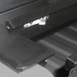 Load image into Gallery viewer, Roll-N-Lock 2024 Ford Ranger 5ft Bed M-Series Retractable Tonneau Cover - Installation View
