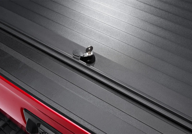 Roll-N-Lock 2024 Toyota Tacoma 5ft A-Series Retractable Tonneau Cover - Additional View 11