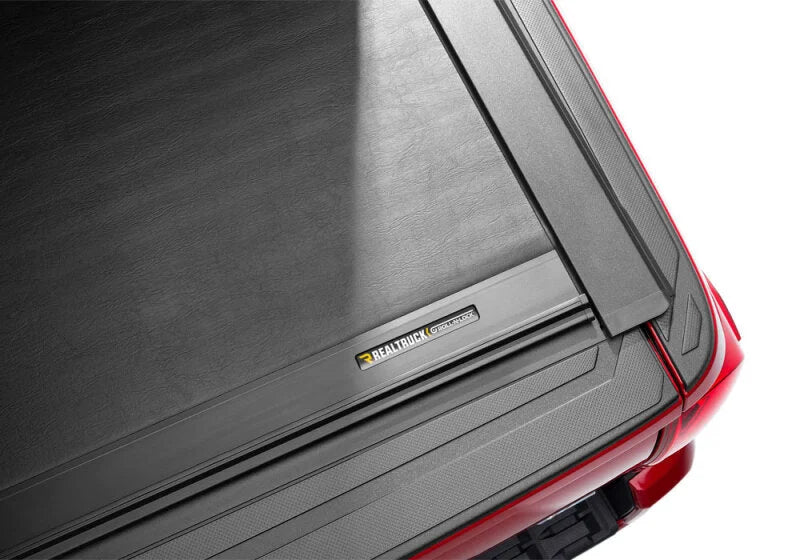 Roll-N-Lock 2024 Toyota Tacoma 5ft M-Series Retractable Tonneau Cover - Additional View 6