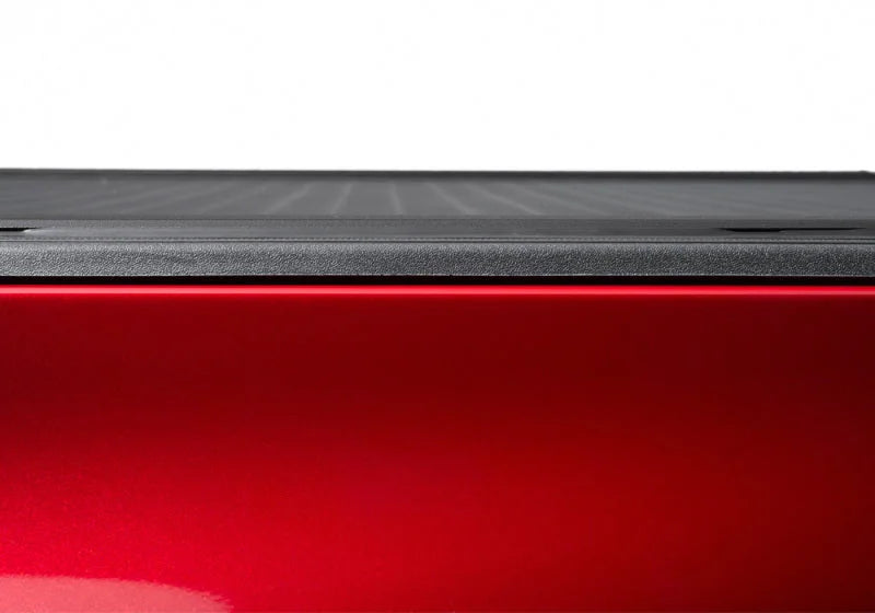 Roll-N-Lock 2024 Toyota Tacoma 6ft A-Series Retractable Tonneau Cover - Additional View 9