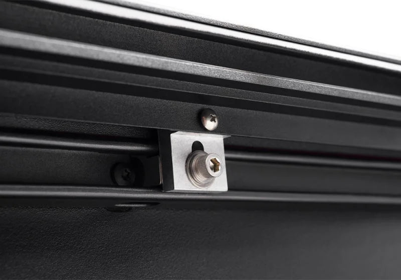 Roll-N-Lock 2024 Toyota Tacoma 6ft M-Series Retractable Tonneau Cover - Additional View 9