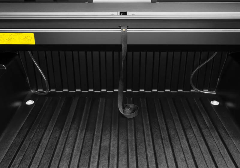 Roll-N-Lock 2024 Toyota Tacoma 6ft M-Series Retractable Tonneau Cover - Additional View 10