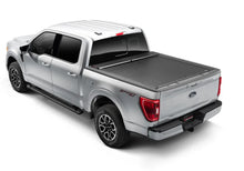 Load image into Gallery viewer, Roll-N-Lock 21-22 Ford F150 (78.9in. Bed) A-Series Retractable Tonneau Cover - Main Product View