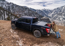 Load image into Gallery viewer, Roll-N-Lock 21-22 Ford F150 (78.9in. Bed) A-Series Retractable Tonneau Cover - Additional View 5