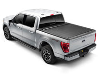 Load image into Gallery viewer, Roll-N-Lock 21-22 Ford F150 (w/o OE Cargo Tracks - 78.9in. Bed) M-Series Retractable Tonneau Cover - Main Product View