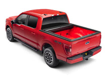Load image into Gallery viewer, Roll-N-Lock 21-23 Isuzu D-Max CC/DC 4ft 10in Bed M-Series XT Tonneau Cover - Main Product View