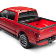 Load image into Gallery viewer, Roll-N-Lock 21-23 Nissan Navara NP300 DC (Thailand/Mexico) 4ft 10in Bed M-Series XT Tonneau Cover - Main Product View