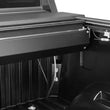 Load image into Gallery viewer, Roll-N-Lock 22-24 Toyota Tundra Ext Cab (79.2in. Bed) E-Series XT Cover - Back View