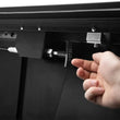 Load image into Gallery viewer, Roll-N-Lock 22-24 Toyota Tundra Ext Cab (79.2in. Bed) E-Series XT Cover - Installation View