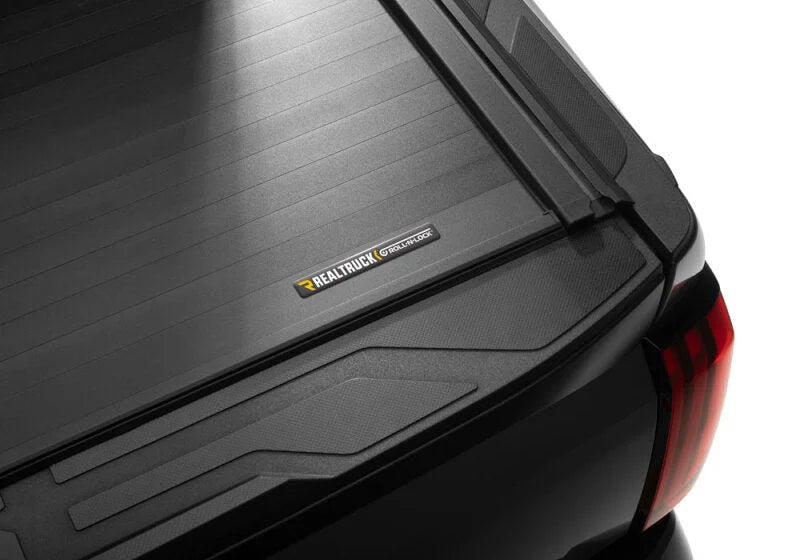 Roll-N-Lock 22-24 Toyota Tundra Ext Cab (79.2in. Bed) E-Series XT Cover - Additional View 9