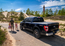 Load image into Gallery viewer, Roll-N-Lock 59-1/2in M-Series Ret retractable Tonneau Cover fits 2017-2025 Honda Ridgeline / 2017-2025 Honda Ridgeline XSB