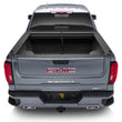 Load image into Gallery viewer, Roll-N-Lock 96.5in M-Series Ret retractable Tonneau Cover fits Vehicle Fitments - Side View