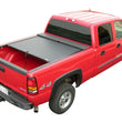 Load image into Gallery viewer, Roll-N-Lock 99-07 Chevy Silverado/Sierra SB 77-3/4in M-Series Retractable Tonneau Cover - Side View