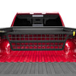 Load image into Gallery viewer, Roll-N-Lock Manager CM119 93-3/8in LB fits 2008-2016 Ford F-250 Super Duty / F-350 Super Duty - Side View