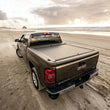 Load image into Gallery viewer, Roll-N-Lock Retractable Tonneau Cover BT447A 67in fits 2009-2022 Dodge Ram 1500 - Installation View
