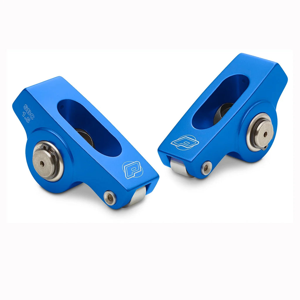 Roller Rocker Arms Proform - Additional View 10
