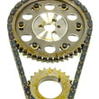 Load image into Gallery viewer, Rollmaster BBC Billet Roller Adj. Timing Set w/Torr. Brg CS2290