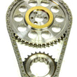 Load image into Gallery viewer, Rollmaster BBC Billet Roller Timing Set w/Shim CS2000