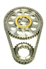 Load image into Gallery viewer, Rollmaster BBC Billet Roller Timing Set w/Shim CS2000