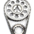 Load image into Gallery viewer, Rollmaster BBC Billet Roller Timing Set w/Torr. Bearing CS2020
