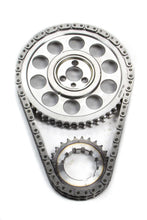 Load image into Gallery viewer, Rollmaster BBC Billet Roller Timing Set w/Torr. Bearing CS2020