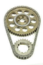 Load image into Gallery viewer, Rollmaster BBC Billet Roller Timing Set w/Torr. Bearing CS2040-LB05