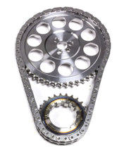 Load image into Gallery viewer, Rollmaster BBC Gen-6 Billet Roller Timing Set CS2090