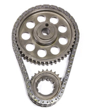 Load image into Gallery viewer, Rollmaster BBF FE Billet Roller Timing Set CS4050