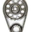 Load image into Gallery viewer, Rollmaster BBM Billet Roller Timing Set w/Torr. Bearing CS5140