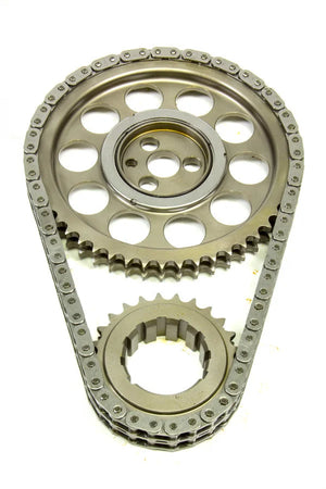 Rollmaster BBM Billet Roller Timing Set w/Torr. Bearing CS5150
