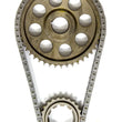 Load image into Gallery viewer, Rollmaster Billet Roller Timing Set w/Nitrided Sprkts CS5010 fits SBM