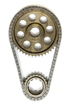 Load image into Gallery viewer, Rollmaster Billet Roller Timing Set w/Nitrided Sprkts CS5010 fits SBM