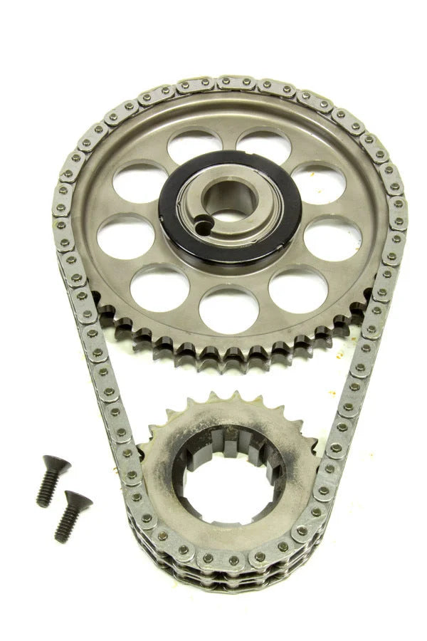 Rollmaster Ford 351C-400M Billet Roller Timing Set CS3091