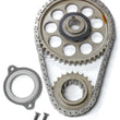 Load image into Gallery viewer, Rollmaster Ford 351C Billet Roller Timing Set CS10065