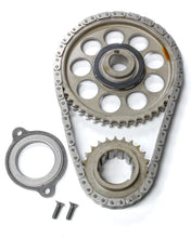 Load image into Gallery viewer, Rollmaster Ford 351C Billet Roller Timing Set CS10065