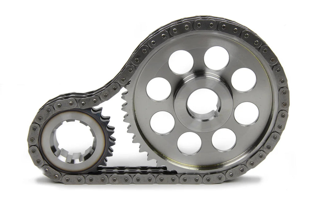 Rollmaster Ford Y-Block V8 Billet Timing Set CS4060