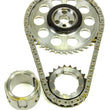 Load image into Gallery viewer, Rollmaster GM LS1 Billet Roller Timing Set w/Torr. Brg CS1135