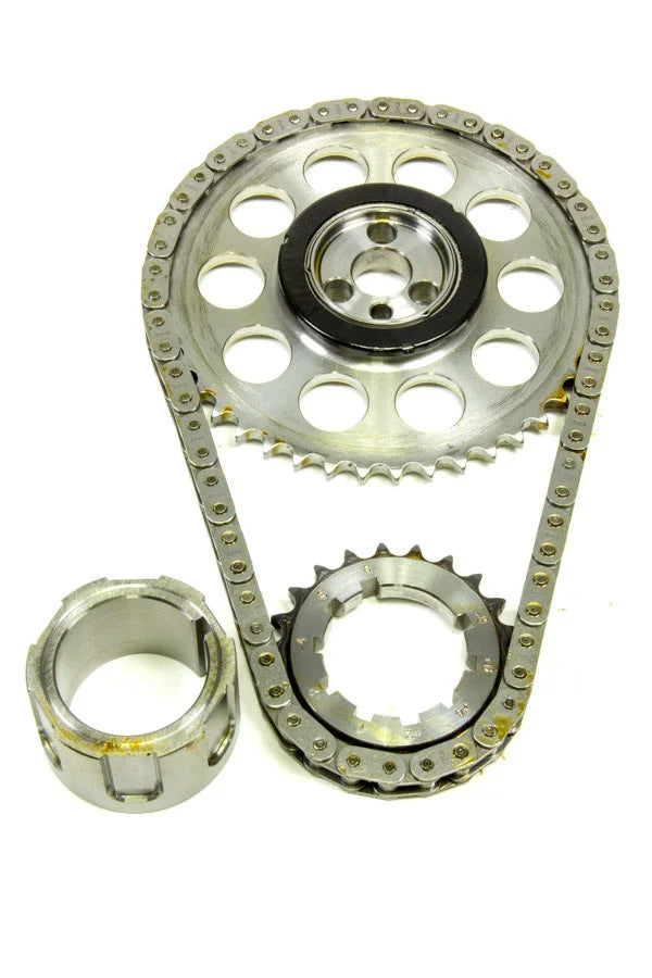 Rollmaster GM LS1 Billet Roller Timing Set w/Torr. Brg CS1135